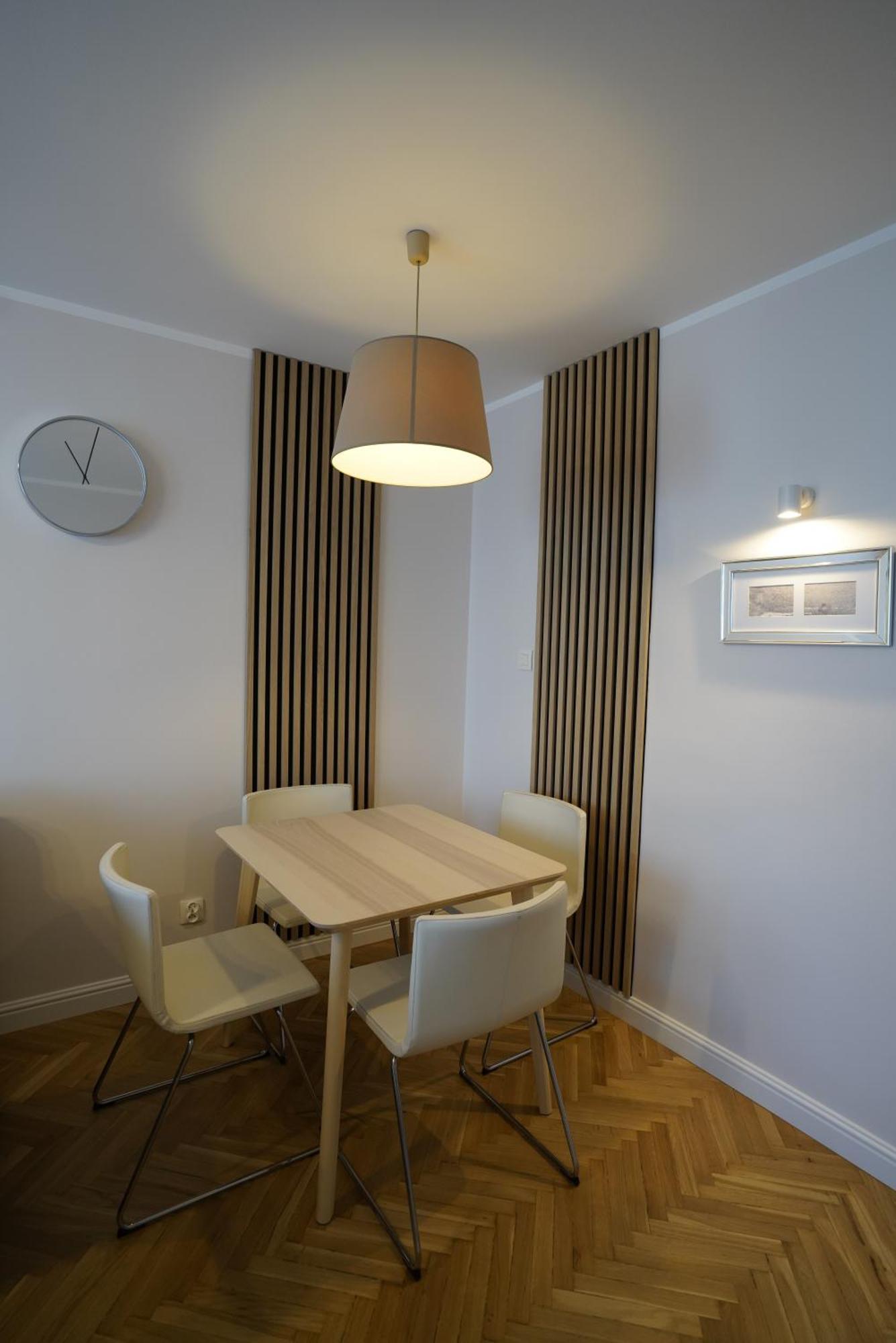 Apartament Gold 61 Warsaw Exterior photo